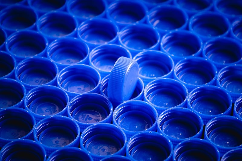 Circular economy practices