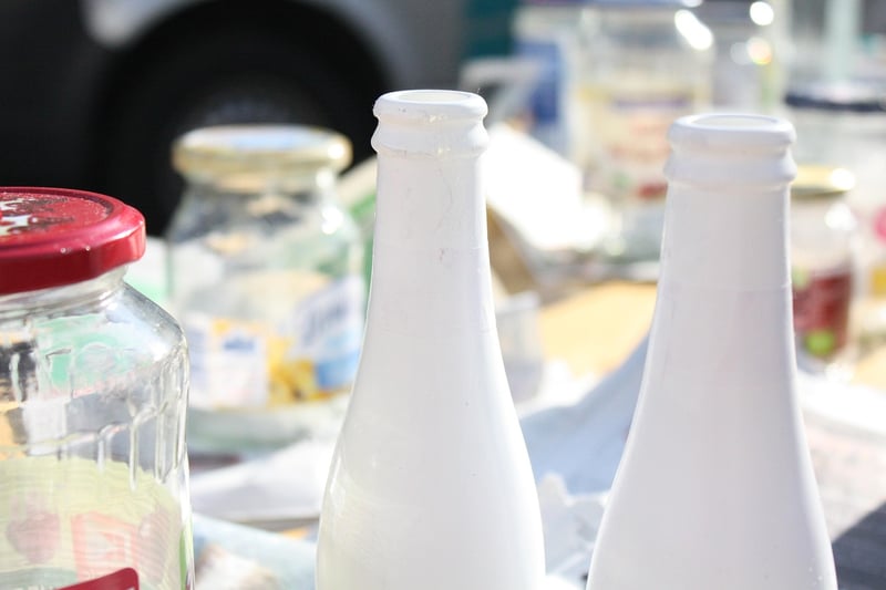 Upcycling in Business